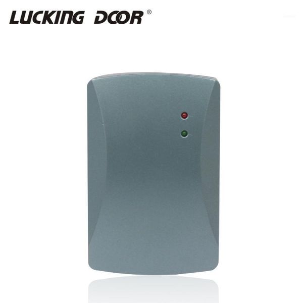 

fingerprint access control 2000 user 125khz id waterproof standalone door controller wiegand output system support external reader1