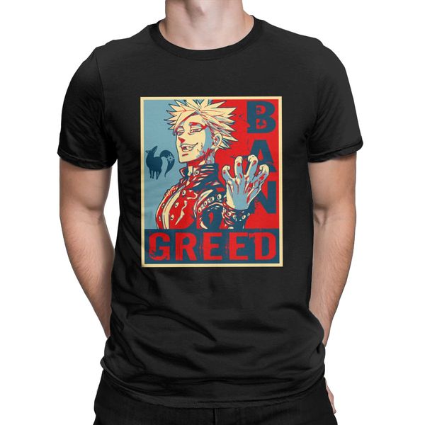 

seven deadly sins anime t-shirts men japanese creative tee shirt crewneck short sleeve t shirts clothes sport hooded sweatshirt hoodie