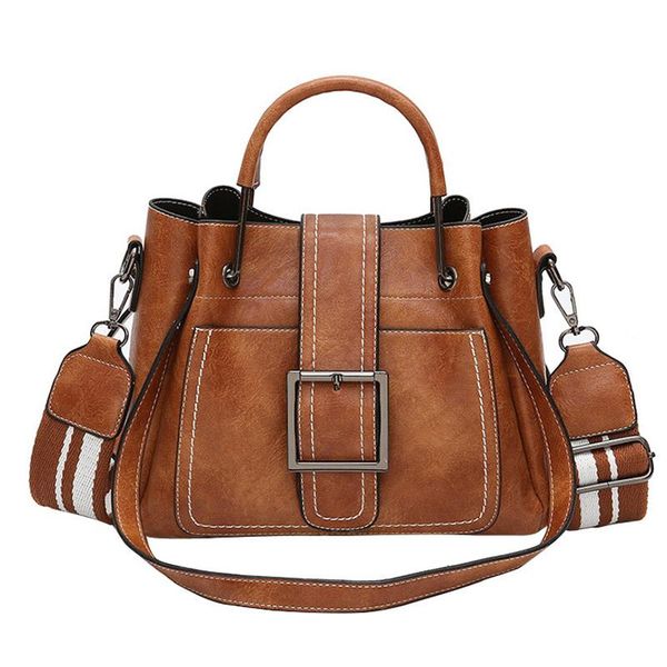 

retro trend women handbags bag women bag business affairs casual shoulder crossbody