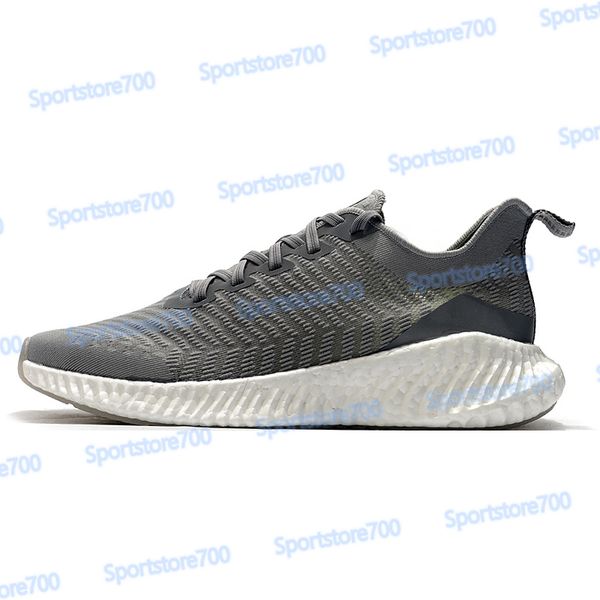 

treeperi runner 711 v1 wolf grey us 8 eur 41.5 for men sportstore700