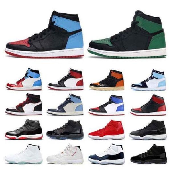 

new 11s stone blue mens basketball shoes dark concord reverse flu game white men basketball shoes 12s playoff french blue sneakers