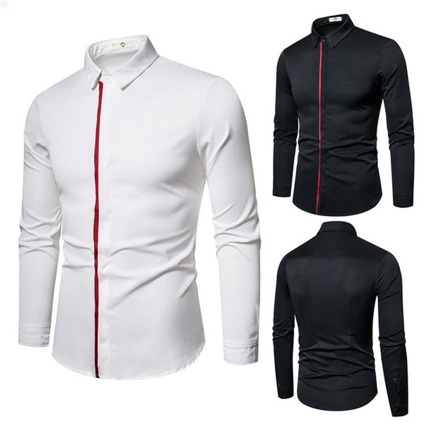

new men clothing originality tshirt homme t-shirt long sleeves shirts luxurys crop 2021 t shirts mens shirt yg204, White;black