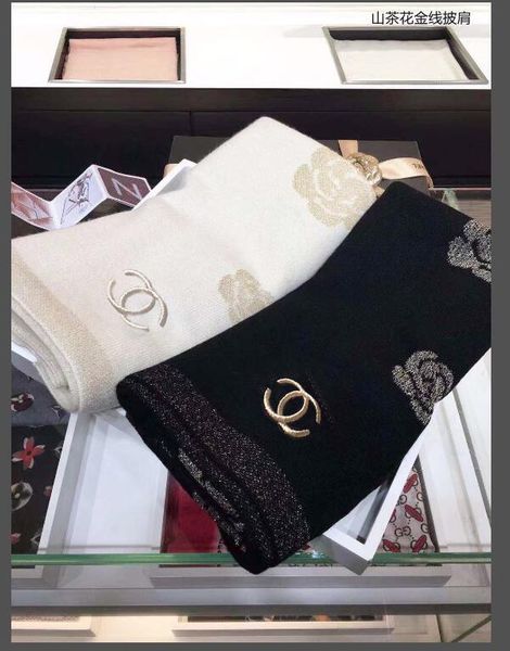 

2020 new classic lady autumn/winter cashmere scarf classic letter plaid designer scarf shawl women size 180*70cm scarf without, Blue;gray
