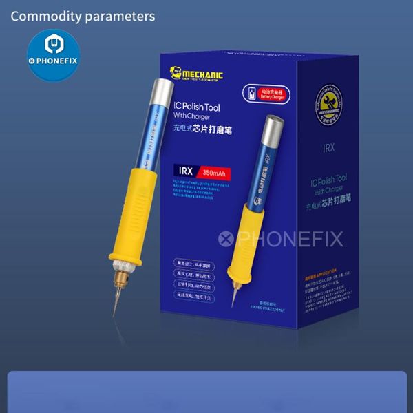

mechanic ic grinding tool ic polish tool mini electric grinder engraving pen for phone cpu nand flash grinding removing