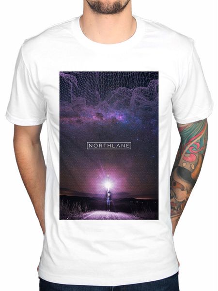 

official northlane day dreamer t shirt singularity discoveries metalcore node t shirt harajuku tees sport hooded sweatshirt hoodie