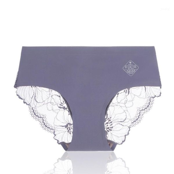 

women's panties nylon underwear women lace panties 7 colors lingerie -xl plus size briefs dropshipping 4pc1, Black;pink