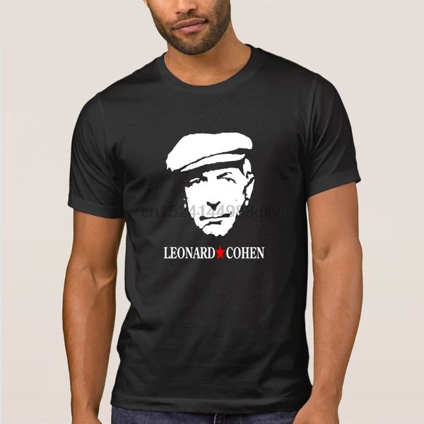 

свободное тенниска мужчины мальчик смешной с коротким рукавом хлопок фанки sunlight leonard cohen team одежда топы футболка мужская спортивн