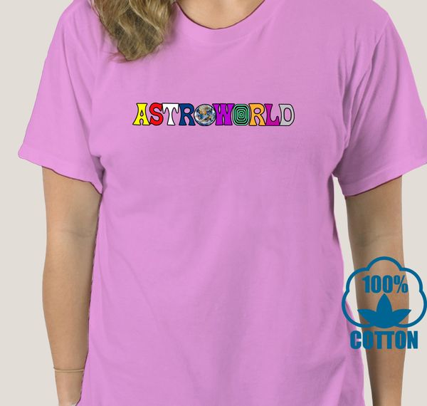 

3646a trevis scoot astro world full colour t shirt size s-2xl sport hooded sweatshirt hoodie