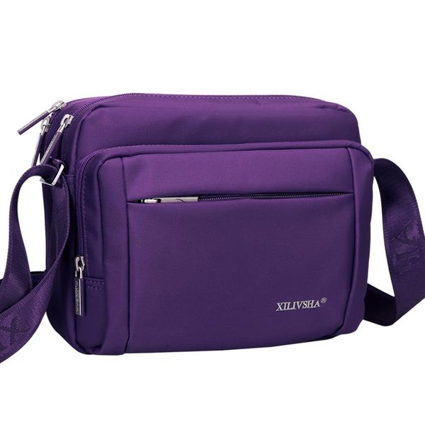 

luxury handbag women bags 2020 fashion handbag canvas bag oxford bag women shoulder messenger bags for female bolsas femininas