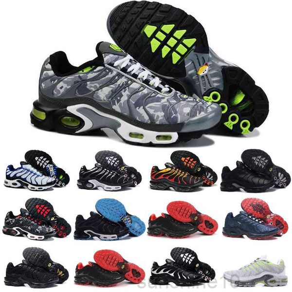 

2021 tn plus men casual shoes mens womens trainers tns coquettish purple suman triple black outdoor trainers sports sneakers oversize te-2