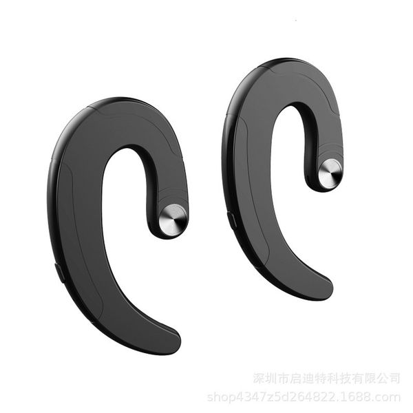 

q25 intelligent binaural 5.0 hanging wirels bluetooth non ear sports headset