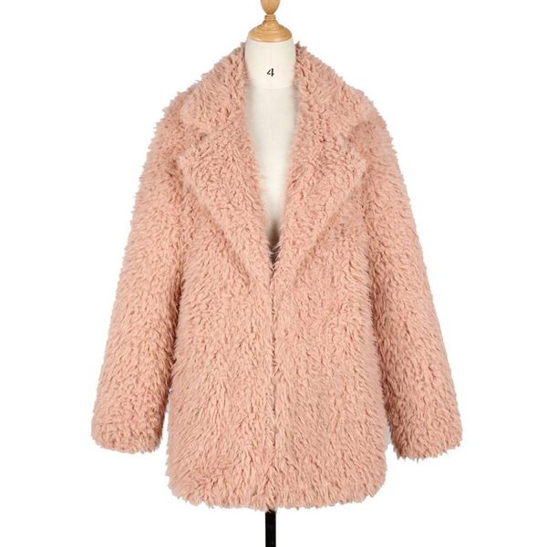 

plush loose loose white duck down jacket fashion casual cost for women for daily wear gift warm lightweight