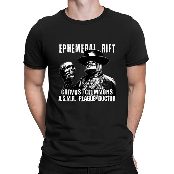 

corvus clemmons asmr plague doctor t shirt sunlight natural tee shirt summer standard designer casual shirt sport hooded sweatshirt hoodie