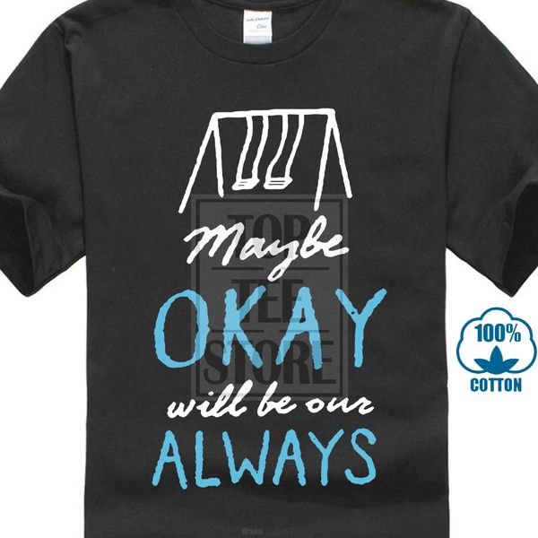 

t shirt the fault in unserem stars vielleicht okay werden unser immer t shirt neu sale % sport hooded sweatshirt hoodie