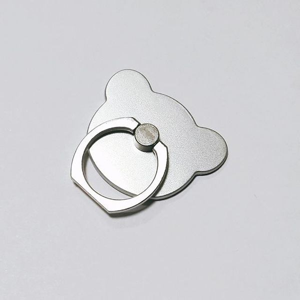 

360 degree finger ring mobile phone smartphone stand holder mount for iphone 8 ipad xiaomi all smart phone luxury couple models wmtapj