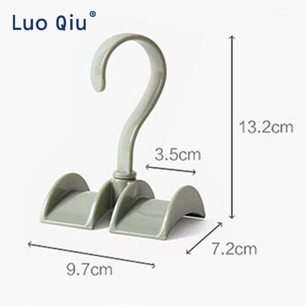

hanger nail-hooks for cabinets with creative bags and hangers1