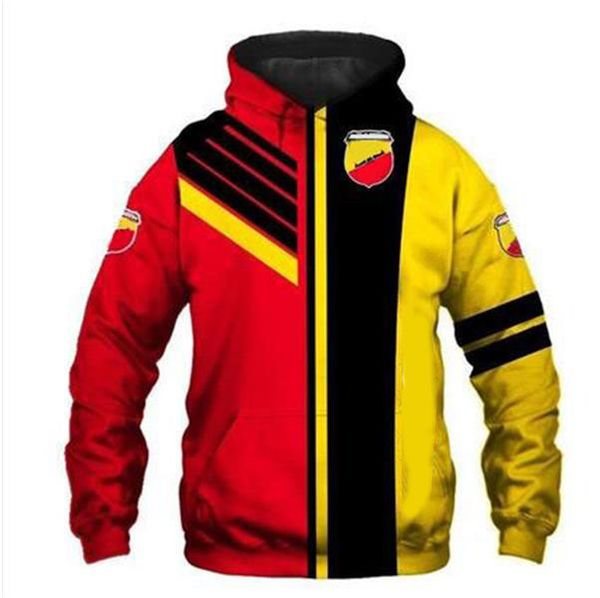 

2021 men's spring and autumn fashion pullover sweater windproof, warm and comfortable fashion riding pullover hoodie large size can be