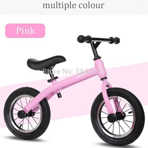 

bikes bicycle children 12 inch cycles for boys kids training bike no pedal child toys1