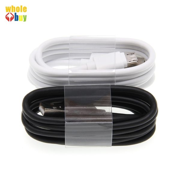 

оптовая 1м micro usb тип c синхронизации данных адаптер зарядное устройство usb-кабель для huawei htc смарт-телефон usb-кабель для зарядки