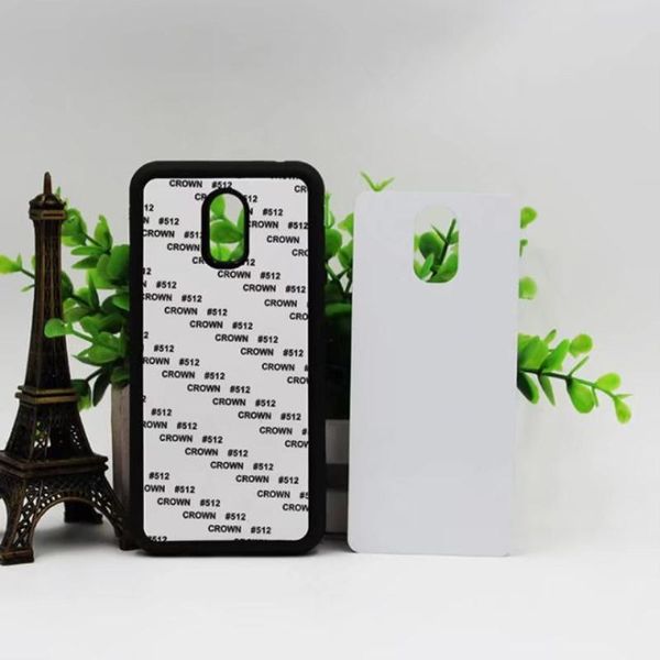 

plus tpu shipping rubber mobile phone cover case for 2d j7 sublimation metal insert 10pcs/lot by with samsung hkpost mndpi