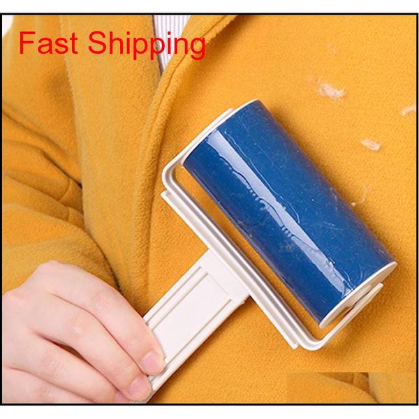 

dust catcher remover dust sticky roller portable sticky washable lint rollers sofa sheets pet hair clothes collector c qylggt sweet07