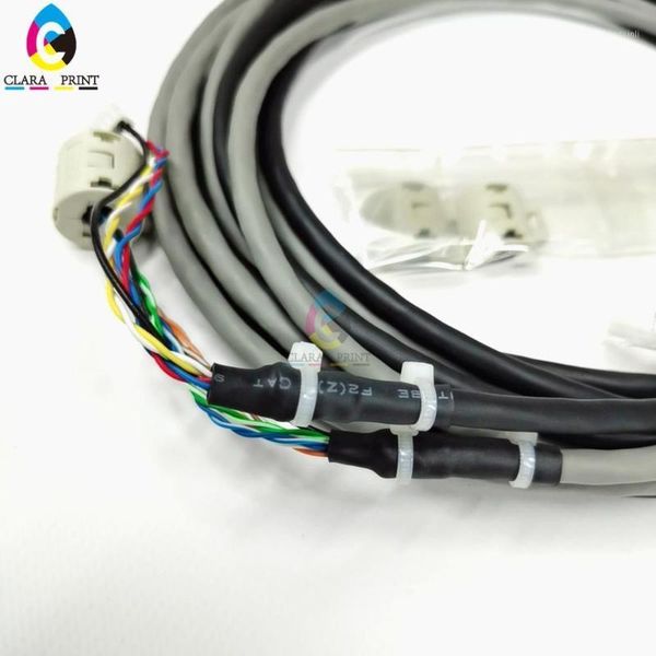 

original mimaki sl2h double cable 160 assy - e108552/e1112611