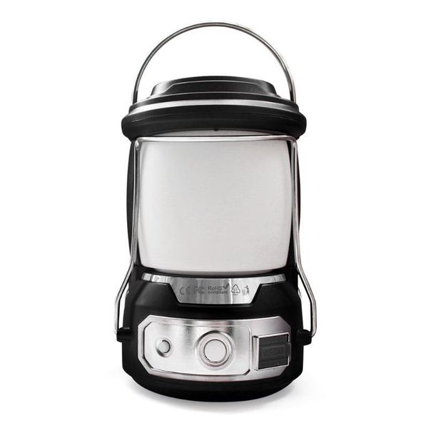 

usb charger 3 mode portable tent lamp emergency outdoor camping light lantern waterproof spot lamp