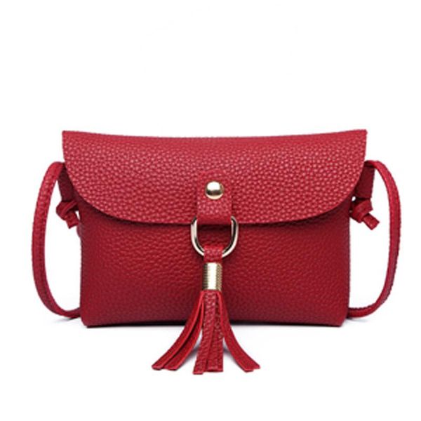 

женщины сумки водонепроницаемые мода женщины кошелек кисточкой засов кошельки симпатичный кошелек кожа pu сумка