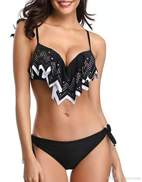 

bikini spring swimsuit woman