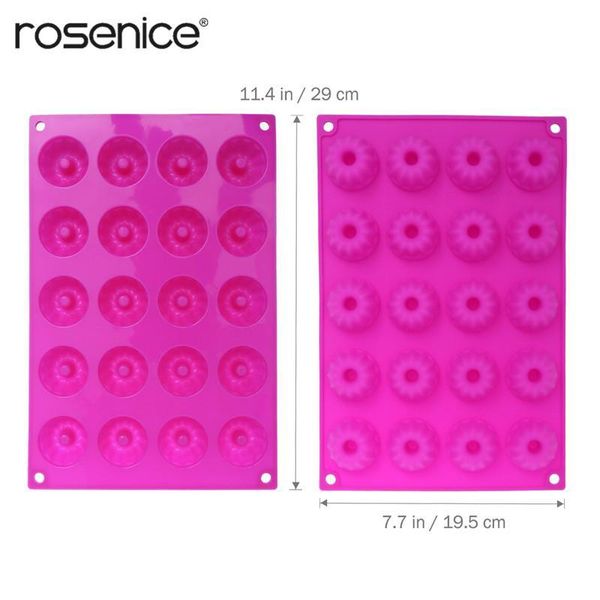 

плесень красная кухня 20 полость выпечка плесень стик гаджеты кекс pop diy лоток торта силикона rose выпекание bbyiiv sweet07