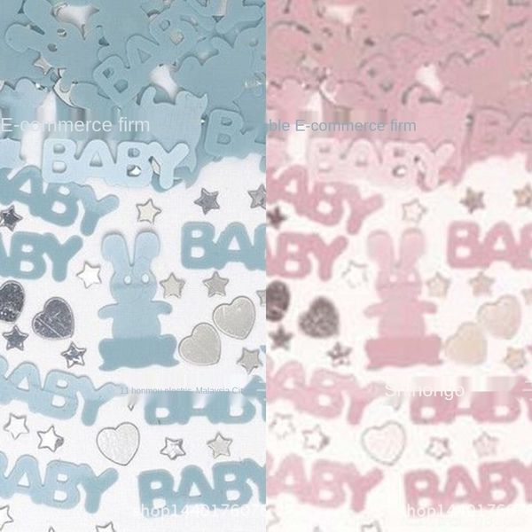 

gbb9w shower party feet scraps bottle paper rabbit paper shower rabbit gift scraps baby bottle feet party baby gift 2qmip