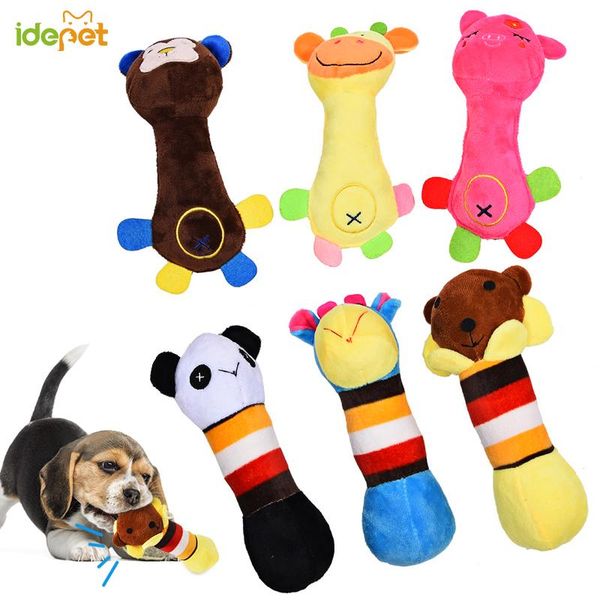 

squeaky toy for pet cat toys plush canvas bite toys catnip cat cite vocal creative simulation pet anumals monkey chewing toy wmtyah