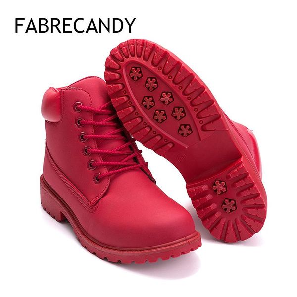 

2020 new winter boots new women men boots women warm fur ankle snow velvet shoes warm winter ladies heel shoes, Black