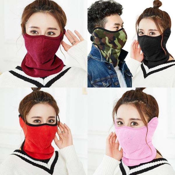 

маска для лица на открытом воздухе на открытом воздухе riding windreak cold pree very reasable регулируемая лицевая сторона увеличить защитн