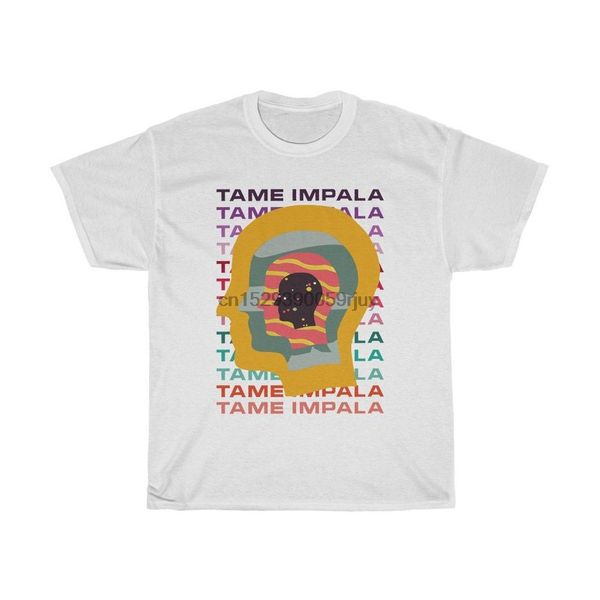 

спорт tame impala футболки