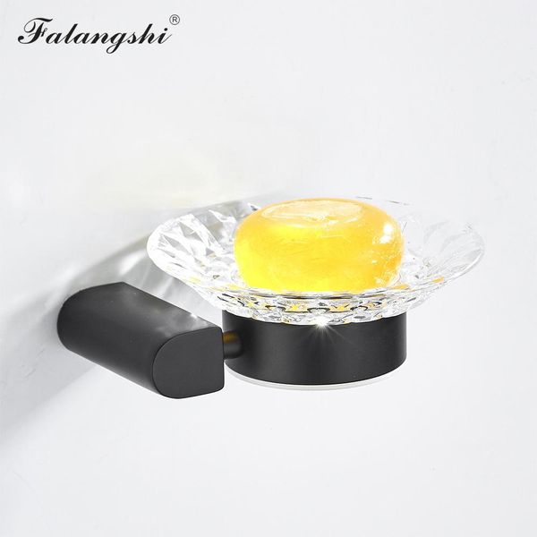 

falangshi 304 из нержавеющей стали вешалка для полотенец держатель для туалетной бумаги держатель мыльницы крючки настенные черный ванной об