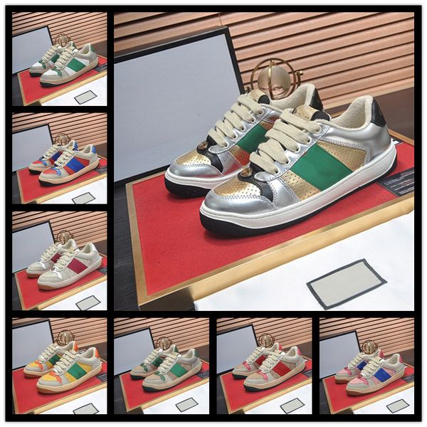 

fashion mens women casual shoes men red lusso fashion women and women sneakers fashion g low flat casual outdoor driving shoes zapatillas, Black