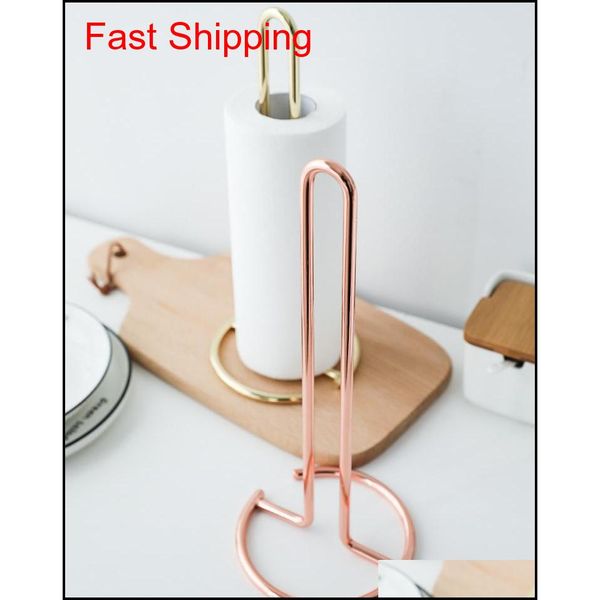 

nordic vertical metal paper towel rack dining table,kitchen toilet roll paper rack st qylypr bdenet