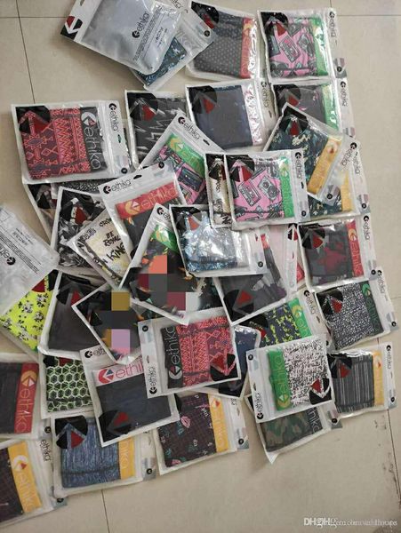 

men's underwear briefs ethika solid cotton breathable boxer men's underwear random mixed delivery