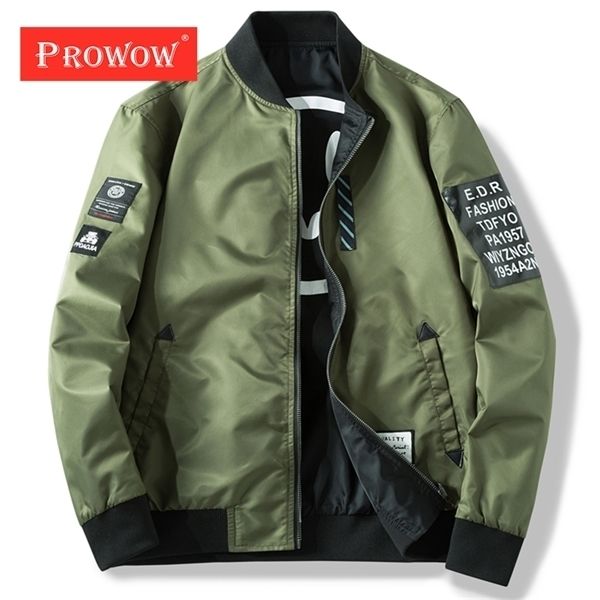 

green patches thin men coat outerwear men's bomber man driver jacket solid zipper with both sides wear windproof casual x1025, Black;brown