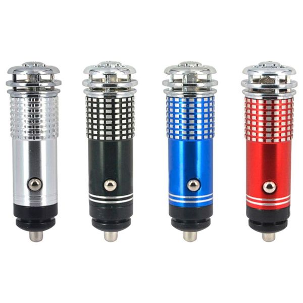 

air purifier air freshener 12v/dc mini auto car fresh purifier cleaner cleaner health breathing car styling