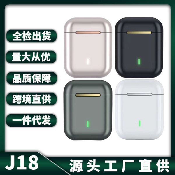 

headset wirels bluetooth new j18