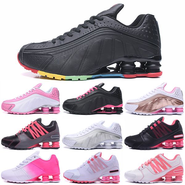 

2023 wholesale deliver 809 men women running shoes famous oz nz r4 avenue 802 mens athletic sneakers trainers sports casual 36-46 big size 1