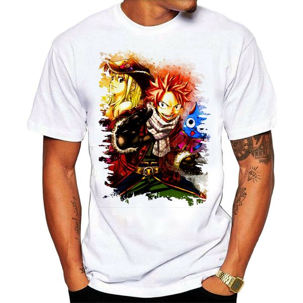 

fairy tail футболка аним рубашка хлопок унисекс tee top качество chistmas подарки s120 спорт толстовка с капюшоном толстовка
