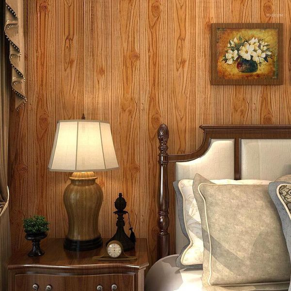 

wallpapers modern minimalist wooden board wallpaper for bedroom living room office kitchen wall papers home decor wallpaper1