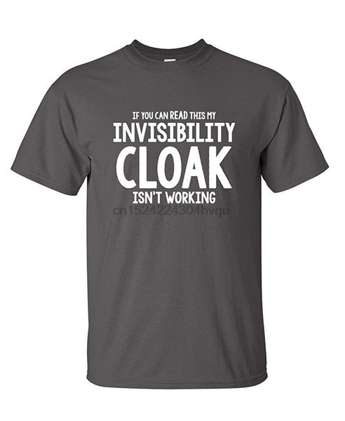

if you can read this my invisibility cloak gift idea science funny t-shirt women tshirt sport hooded sweatshirt hoodie