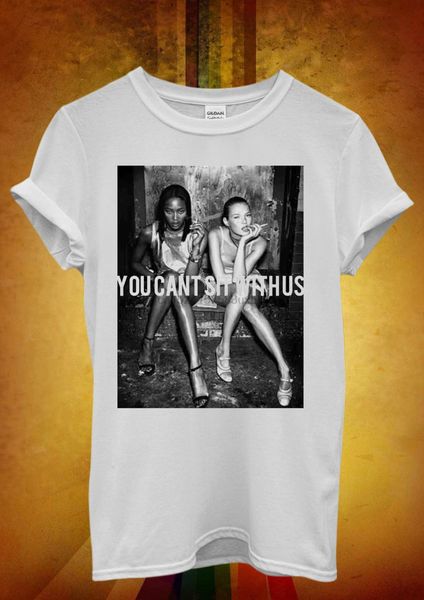 

you cant sit with us girls retro men vest 344 sell fashion short sleeve hoodie designers t shirts sweatshirt