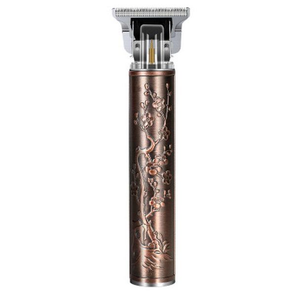 

2021 fashion new cordless hair trimmers usb clipper professional hair clipper portable beard trimmer hair styler barber clippers tool