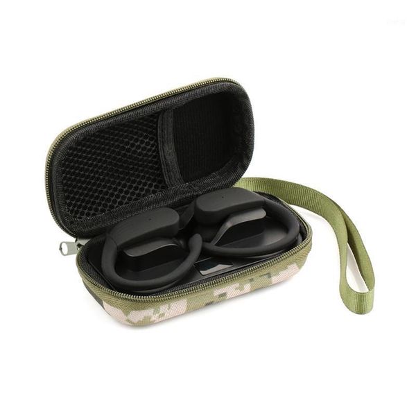 

s3 wireless headset bluetooth 5.0 binaural call stereo press waterproof headphone1