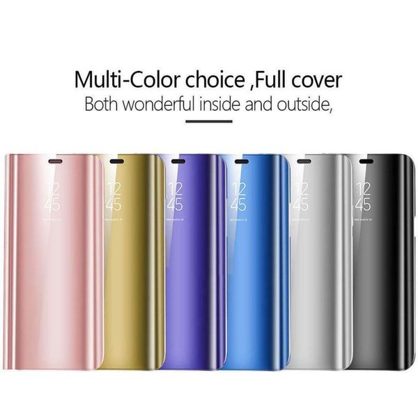 

mirror protective case for huawei p smart 2019 cover cases for huawei p smart plus p smart+ 2019 psmart sqclje